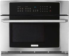 Electrolux EW27MO55HSWave-Touch 1.5 Cu. Ft. Stainless Steel Built-In Microwave