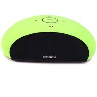 Efans Wireless SoundBox Bluetooth 3.0 + EDR Speaker Handsfree with NFC Function Green