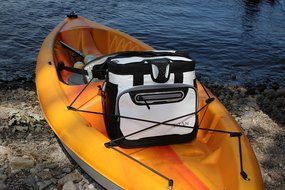 Arctic Zone Titan Zipperless Cooler N18