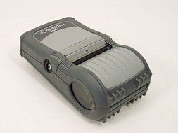 Zebra Technologies - Q3D-LUBAL000-L5 - La Ql 320 Plus W/ Bluetooth N7