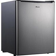 Amana 2.7 Cu ft. Refrigerator - Faux Stainless Steel