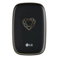 [2016 Brand NEW LG POPO4 in Stock] LG Pocket Photo Season 4 Wireless Portable Mini Mobile Pocket Printer PD269... N3