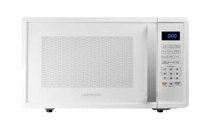 Farberware FMWO11AHTWHC Professional 1000W Microwave Oven, 1.1 cu. ft., White N4