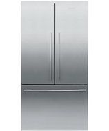 Fisher Paykel RF201ADX4 20.1cuft Counter Depth French door