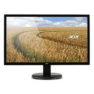Acer K2 K202HQL Abd 19.5&quot; Widescreen LCD Monitor (Certified Refurbished) N4