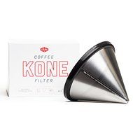 Able Brewing Kone Coffee Filter for Chemex Coffee Maker - stainless steel reusable N2