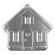 Sher FOUR-C Dog House Aluminum Bakeware Tools Baking Dish Cake Baking Pans Cake Pan Form for Baking N4