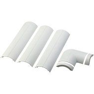 OMNIMOUNT CMK Wall-Mounted Cable Management System (Full size) consumer electronics