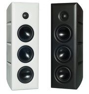 HRT White Stage Speaker System N2