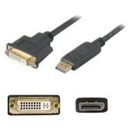 ADDON DISPLAYPORT2DVI / DisplayPort to DVI Adapter Converter Cable