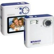 Polaroid izone-550 5MP 4x Zoom 16MB Digital Camera/MP3 Player