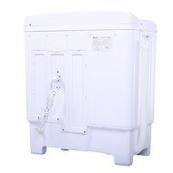Giantex Portable Mini Compact Twin Tub 11lb Washing Machine Washer Spin Dryer N7