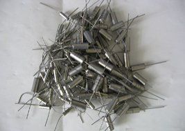 Capacitor tantalum K53-18V 32V 15uF USSR 3 pcs