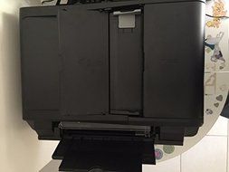 Epson WorkForce 315 All-In-One Inkjet Printer