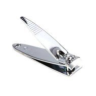Oligex(TM) Cheap Sale Stainless Steel Nail Clipper Cutter Trimmer Manicure Pedicure Care Scissors Hot Worldwide