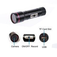 Action Camera, Waterproof Sports DVR Video Recorder Mini DV Black N4