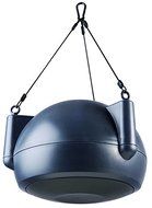 Bogen BG-OPS1B Orbit Pendant Speaker - Black