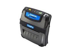 Printek FieldPro RT43 Network Thermal Label Printer