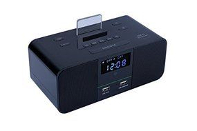 Bluetooth 4.0 Wireless Waterproof Speaker - Music in the Shower Never Sounded so Good! Lifetime Guarantee N2