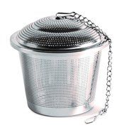 Bahoki Essentials Tea Infuser Tea Filter Perfect Stainless Steel Tea Strainer Teapot Loose Tea Infuser