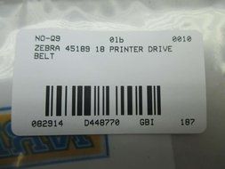Zebra 45189-18 Printer Accessory N5