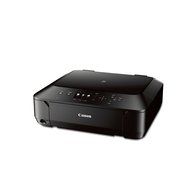 Canon PIXMA MG6420 Wireless Inkjet All-In-One Printer (Discontinued by Manufacturer) N9