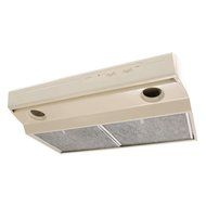 Allure I Series 30 In. Range Hood in Almond N5