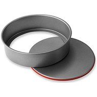 Kuhn Rikon Pushpan - 10&quot; Cake Pan