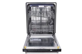 Thorkitchen HDW2401SS 24" Built-In Dishwasher, Stainless Steel N5