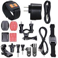 Wifi Full HD 1080P Sport Active Camera Camcorder with Remote Control N3