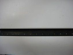 Hamada Retainer Blade