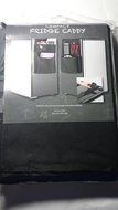 Compact Fridge Caddy