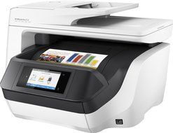 HP - Officejet Pro 8720 Wireless All-In-One Instant Ink Ready Printer