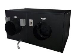 Wine-Mate 34 in. Ducted Cooling System N6