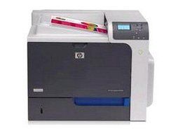 HP FACTORY RECERTIFIED COLOR LASERJET CP4025DN 35/35PPM 1200X1200DPI 600-SHEET D - CC490AR#BGJ