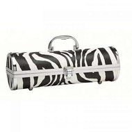 Primeware Gala Wine Purse, Giraffe N2