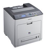 Samsung CLP-775ND Wireless Color Printer N4