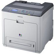 Samsung CLP-775ND Wireless Color Printer N5