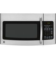 Ge 1.7 Cu. Ft. Over-the-range Microwave Oven N2