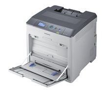 Samsung CLP-775ND Wireless Color Printer N6