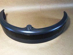 iRobot Roomba 500/600 Series Gray Black Bumper 620 655 651 630 650 etc IR Sensor
