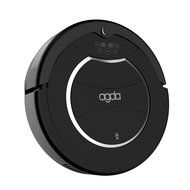 AGDA B2000 Cleaning Robot Robotic Vacuum Cleaner black N3