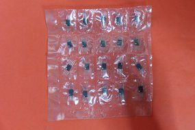 IC / Microchip k1401sa3 analogue LM393 USSR 10 pcs