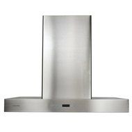 CAVALIERE 30" Wall Mounted Stainless Steel Kitchen Range Hood 900 CFM SV218Z-30 N2