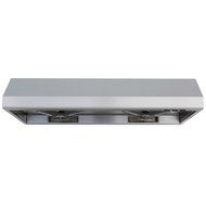 Windster 36W in. WS-55 Series Under Cabinet Range Hood N2