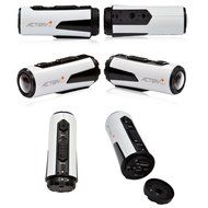 TekBow SP85W Sports Action Camera Full HD 1080P 170 Degrees Wide Angle Waterproof Outdoor Sport Camcorder Support... N3