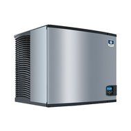 Manitowoc IR-0996N 753 Lb Remote Cooled Full Cube Ice Machine