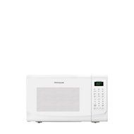 Frigidaire 1.4 Cu Ft 1100W Countertop Microwave Oven /Model:FFCE1439LW/,color: White N2