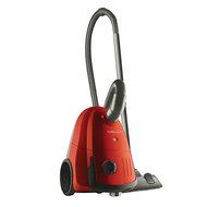 Premium PVC1402 Canister Vacuum Cleaner - Corded