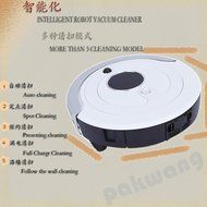 Intelligent A380 Robotic vacuums household robot vacuum cleaner with multifunctional(sweep,vacuum,mop,sterilize...